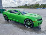 Chevrolet Camaro 2011