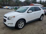 Chevrolet Equinox 2016