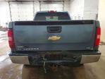 Chevrolet Silverado 2011