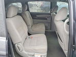 Honda Odyssey 2016