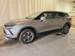 Chevrolet Blazer 2025