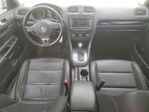 Volkswagen Jetta 2013