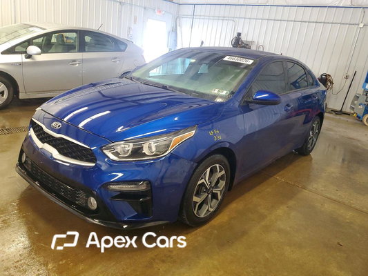 Kia Forte 2020 - Image 1 of 14