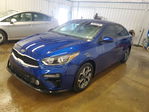 Kia Forte 2020