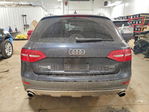 Audi A4 2013