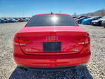 Audi A4 2012