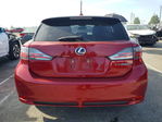 Lexus CT 2013
