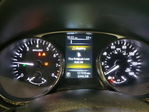 Nissan Rogue 2014