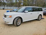 Ford Flex 2009