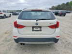 BMW X1 2015