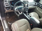 Ford Explorer 2011