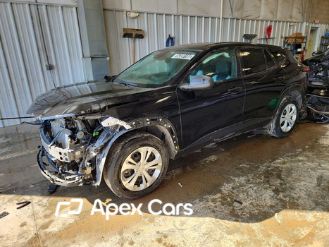 Chevrolet Trax 2025 - Image 1 of 13