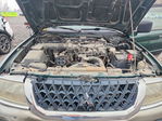 Mitsubishi Montero 2002