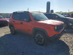 Jeep Renegade 2016