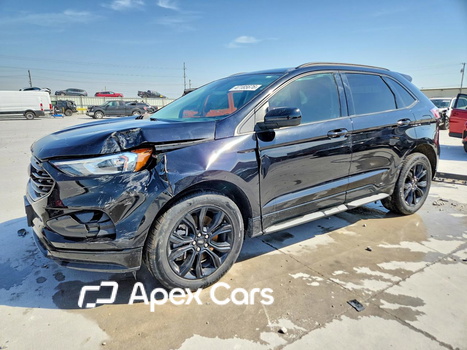 Ford Edge 2022 - Zdjęcie 1 z 15