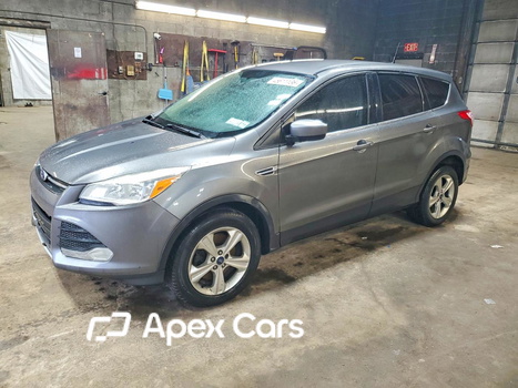 Ford Escape 2014 - Image 1 of 13