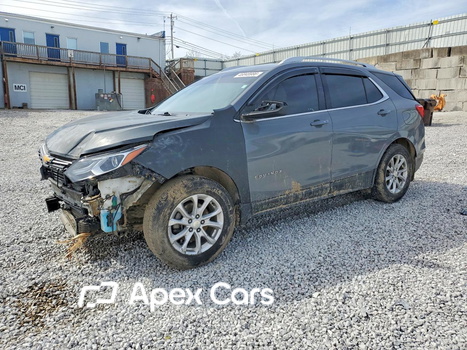 Chevrolet Equinox 2018 - Image 1 of 15