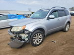 Subaru Forester 2012