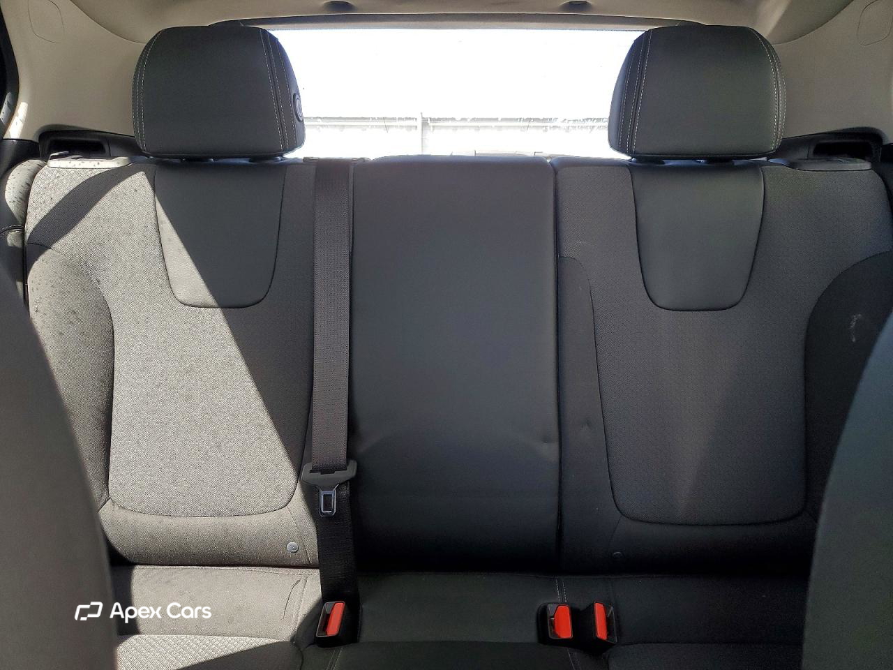 Buick Encore 2025
