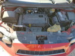 Chevrolet Sonic 2013