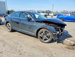 Audi A4 2018