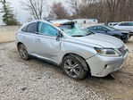 Lexus RX 2015
