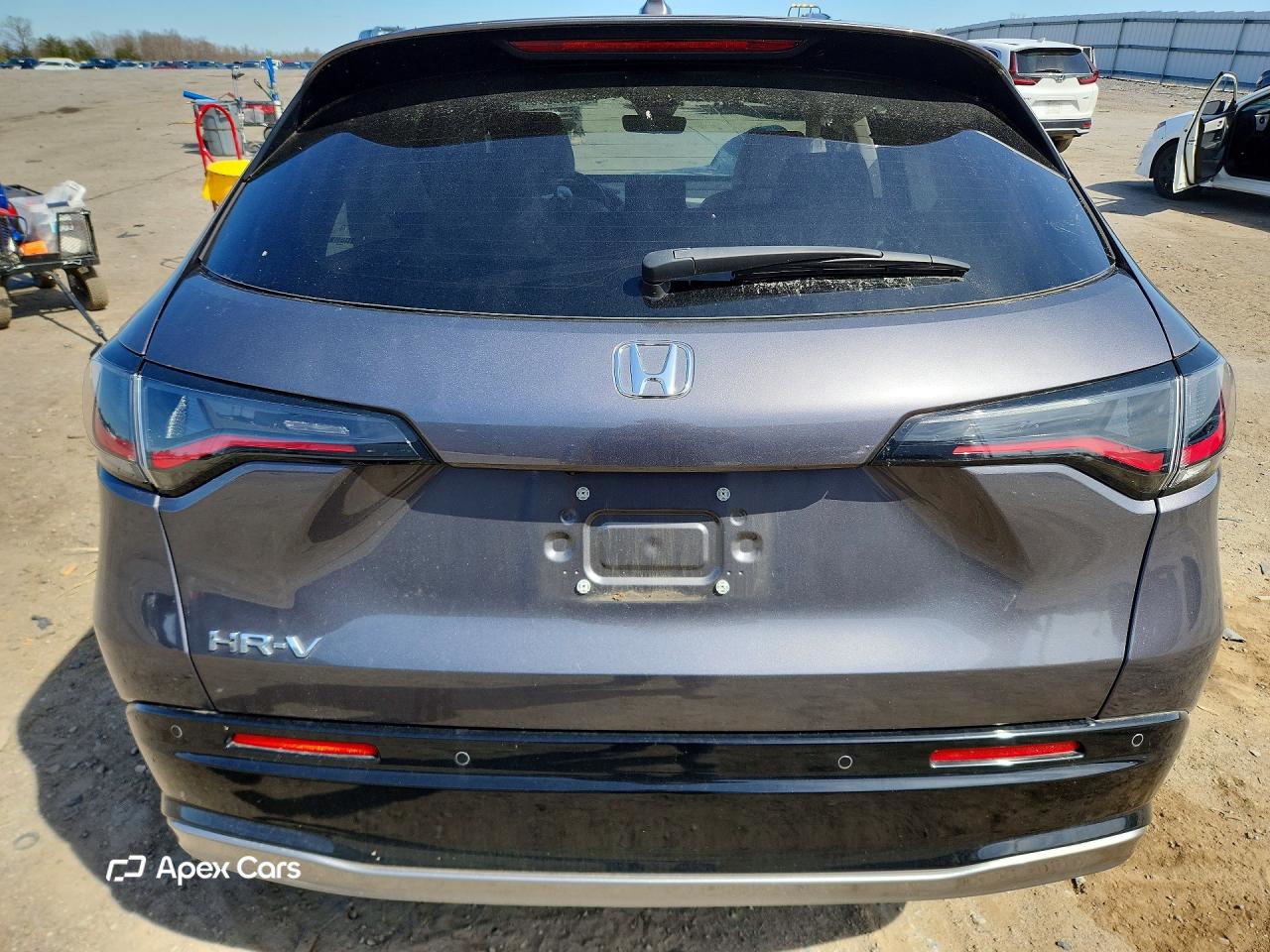 Honda HR-V 2024
