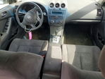 Nissan Altima 2012