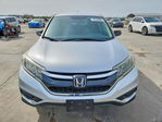 Honda CR-V 2016