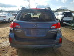 Subaru Outback 2014