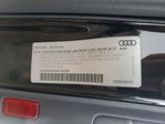 Audi A4 2018