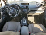 Subaru Forester 2017