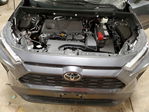 Toyota RAV 4 2025
