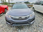Honda Accord 2017
