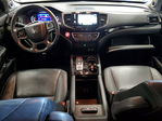 Honda Pilot 2021