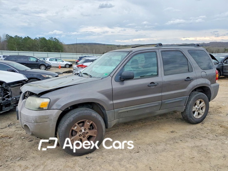 Ford Escape 2006 - Image 1 of 13