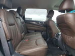 Infiniti JX 2013
