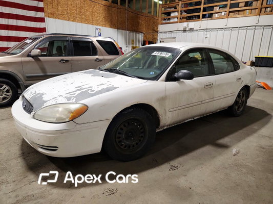 Ford Taurus 2007 - Image 1 of 13