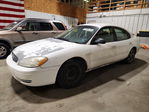 Ford Taurus 2007