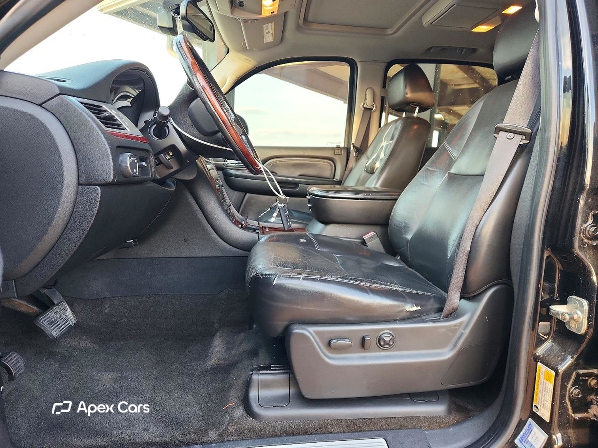 Cadillac Escalade 2007
