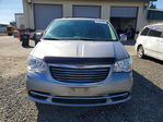 Chrysler Voyager 2016