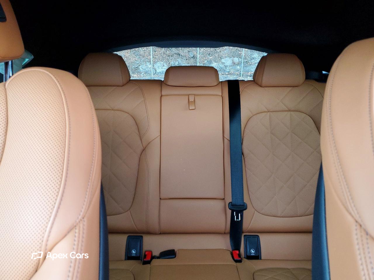 BMW X6 2023