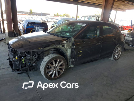 Mazda 3 2017 - Zdjęcie 1 z 13