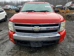 Chevrolet Silverado 2008