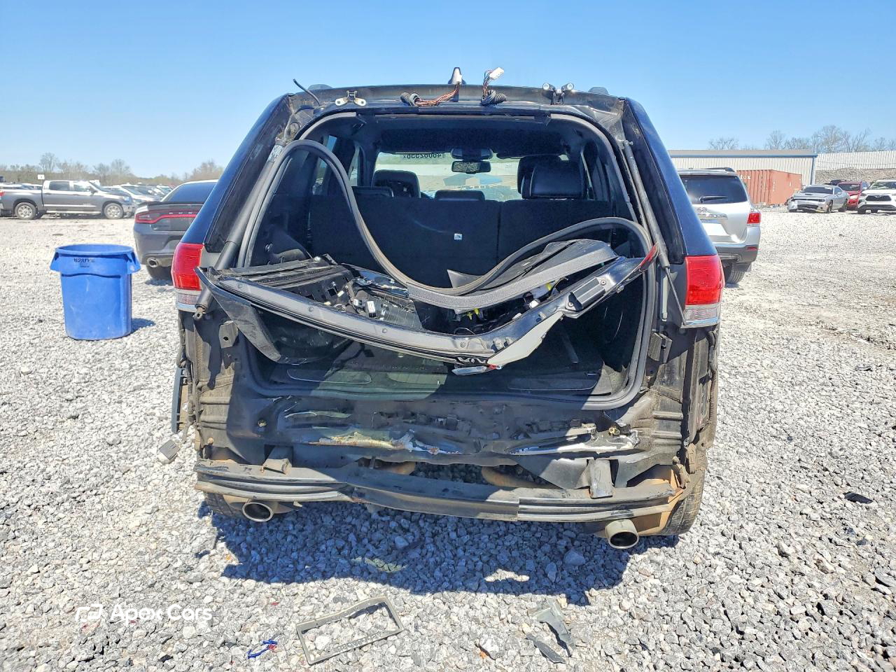 Jeep Cherokee 2014