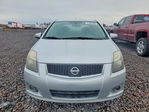 Nissan Sentra 2010