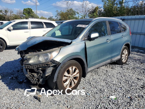 Honda CR-V 2012 - Image 1 of 15