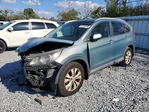 Honda CR-V 2012