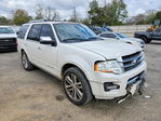 Ford Expedition 2017