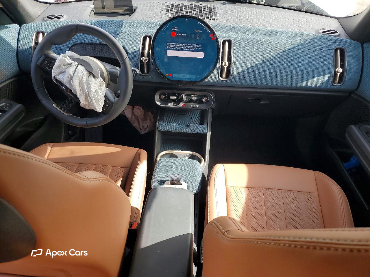 MINI Cooper 2025